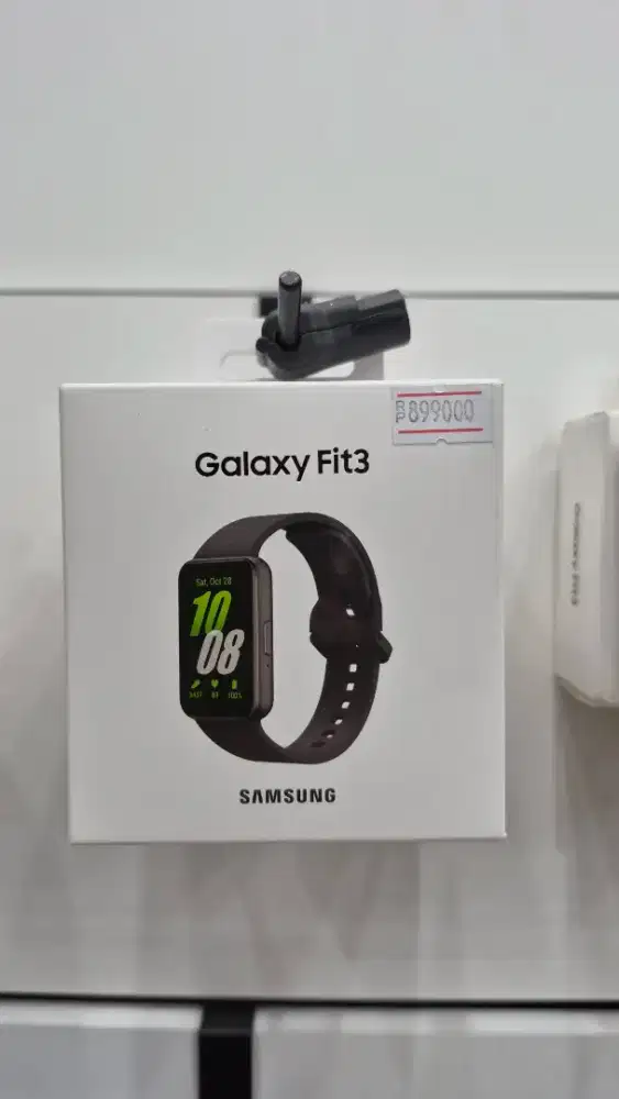 GALAXY FIT3 (NEW)