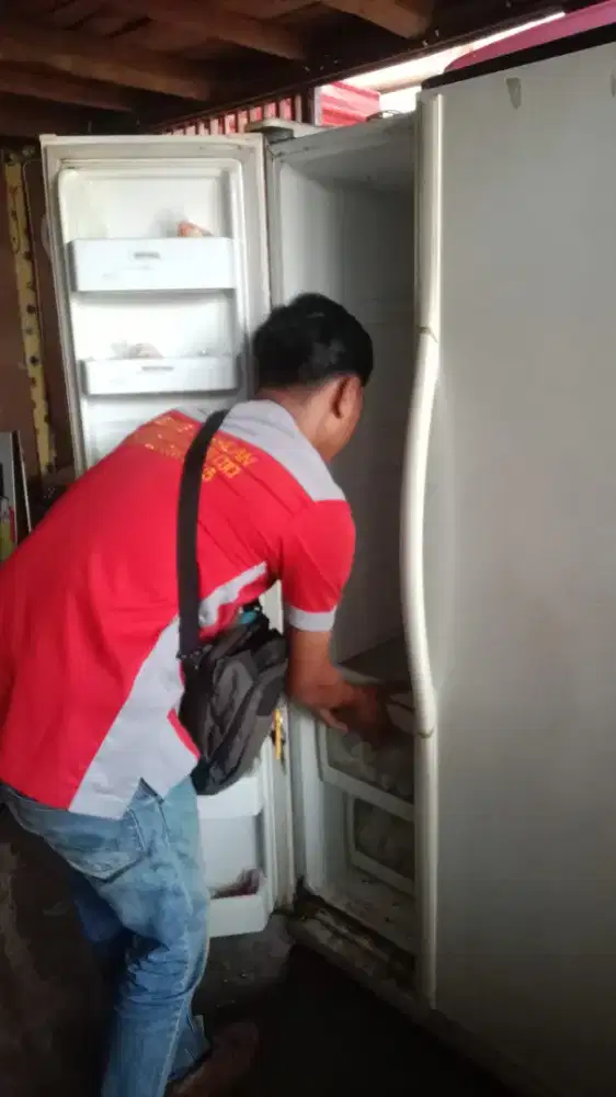 SERVICE PERBAIKAN DLL ELECTRONIC PANGGILAN BERGARANSI AHLINYA