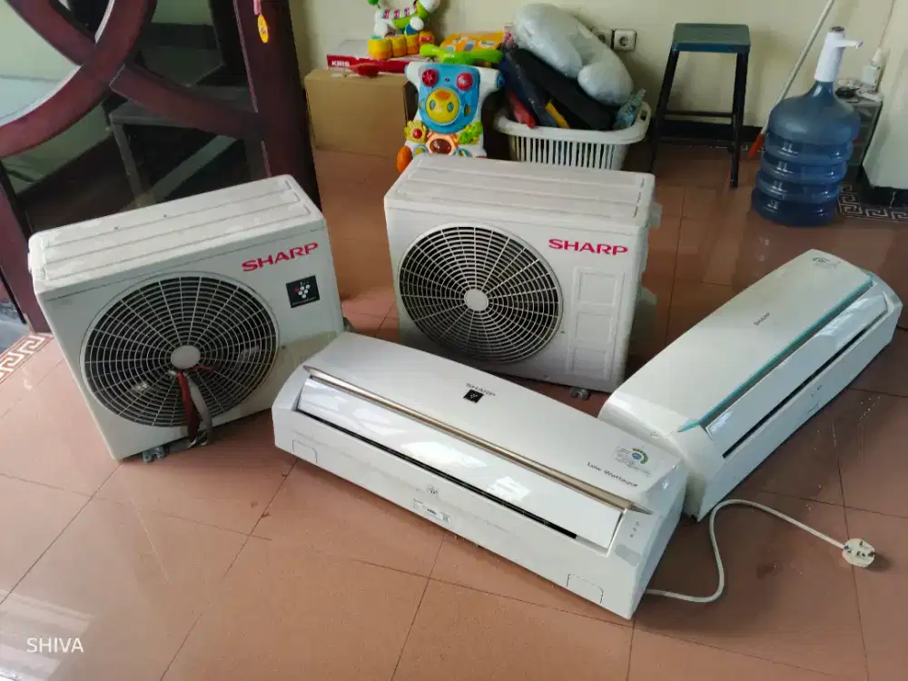 MENERIMA AC BEKAS / AC RUSAK / AC MATI