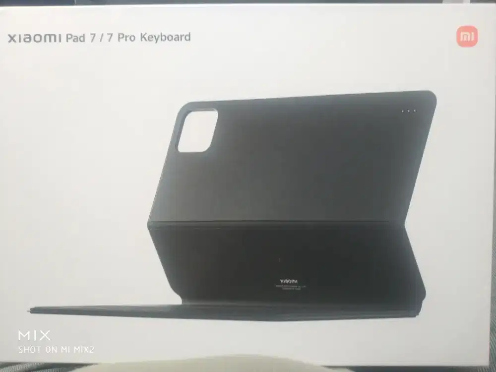 Keyboard Xiaomi Pad 7/7 Pro Original
