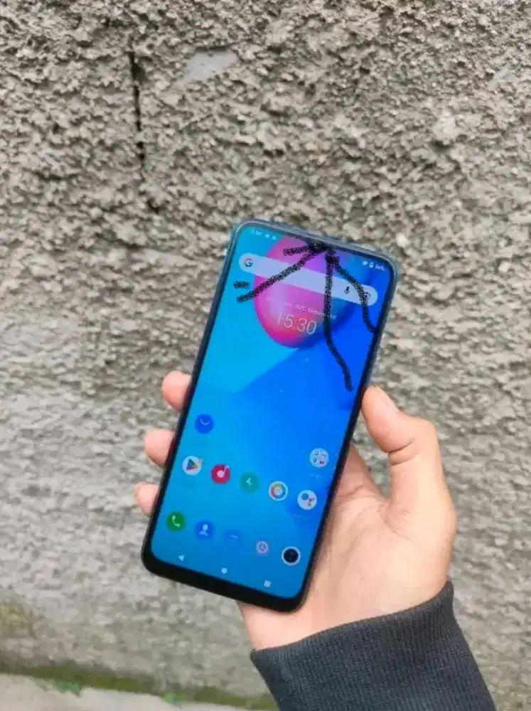 Vivo Y20. 3 64. Versi 12. Segel