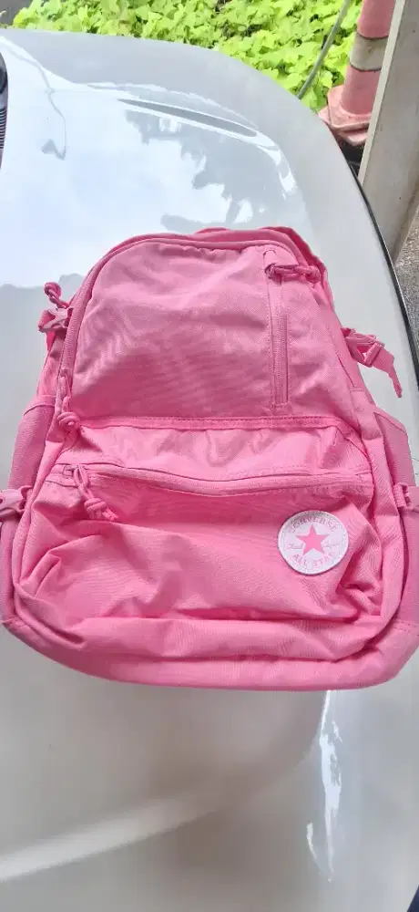 TAS RANSEL Converse