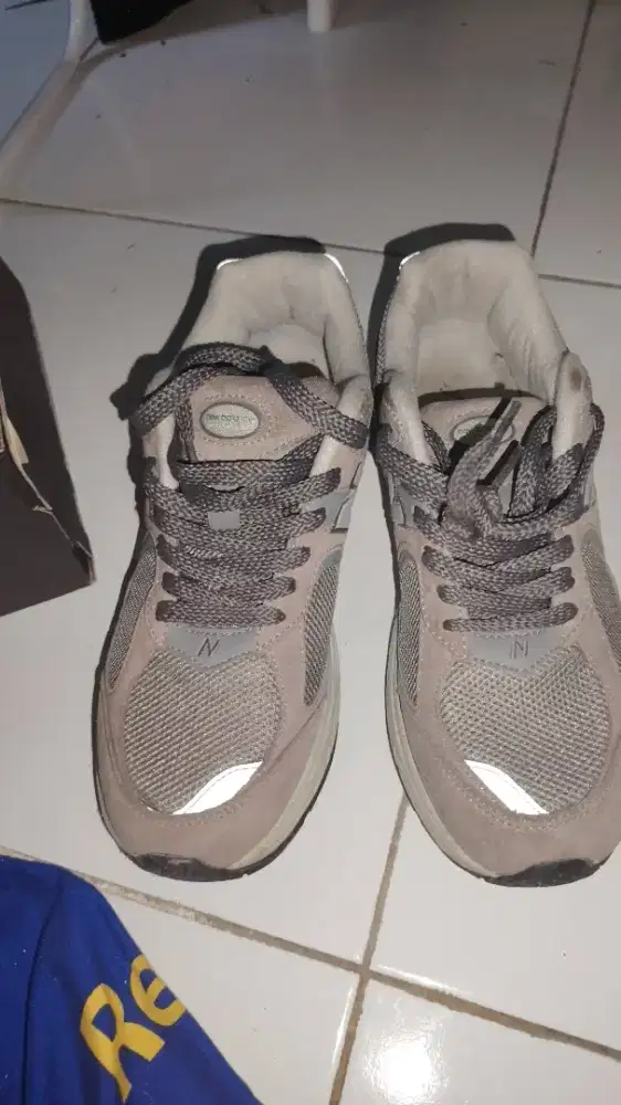 Sepatu NB Ukuran 42