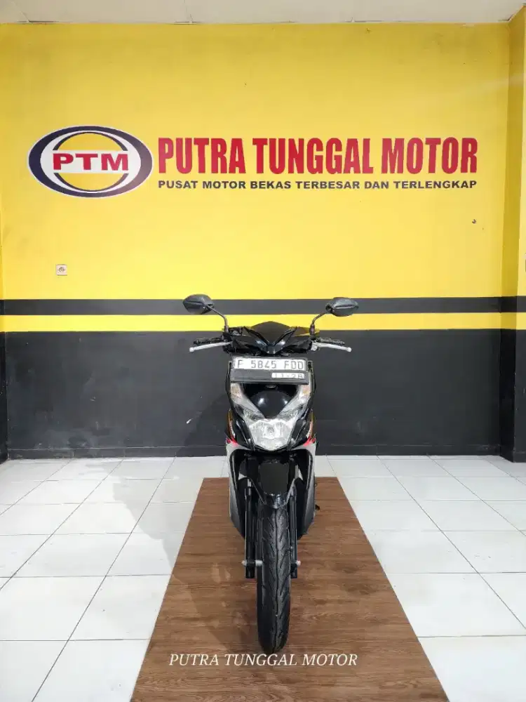 Di jual murah Honda beat