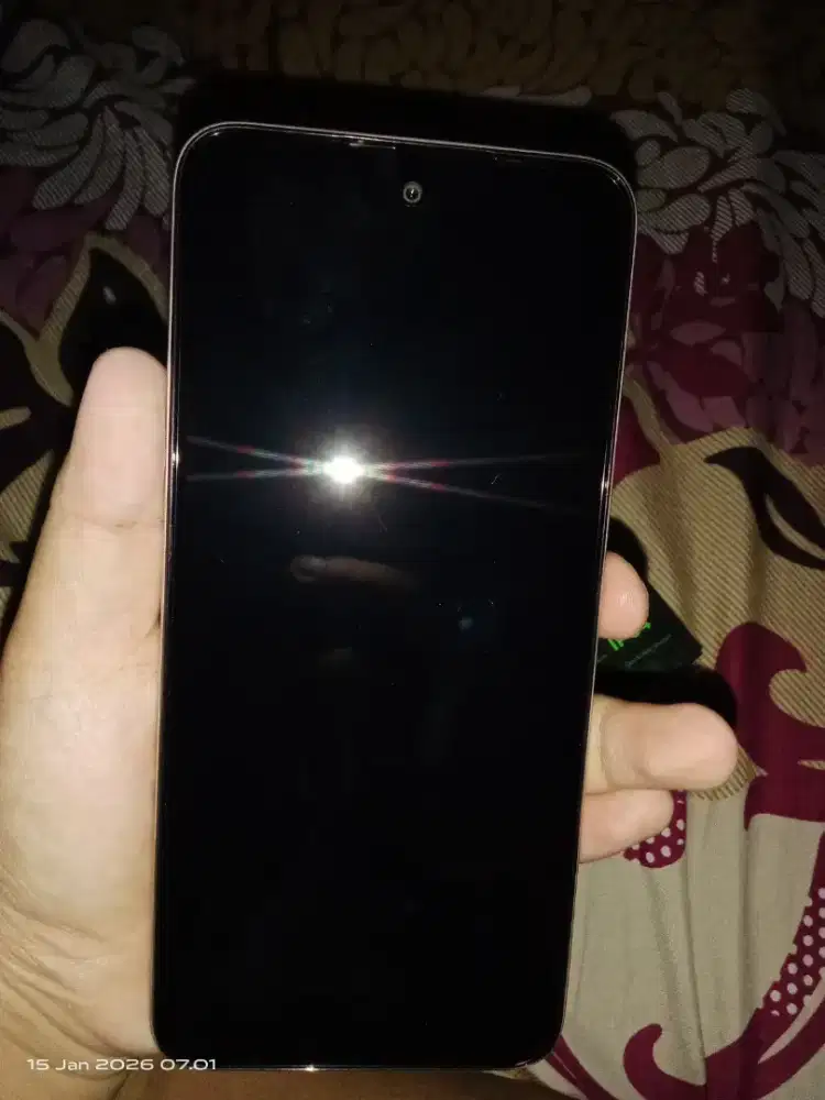 Jual handphone Infinix smart 10