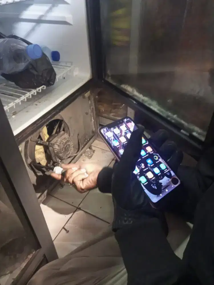 SERVICE BONGKAR PASANG DLL ELECTRONIC PANGGILAN BERGARANSI AHLINYA