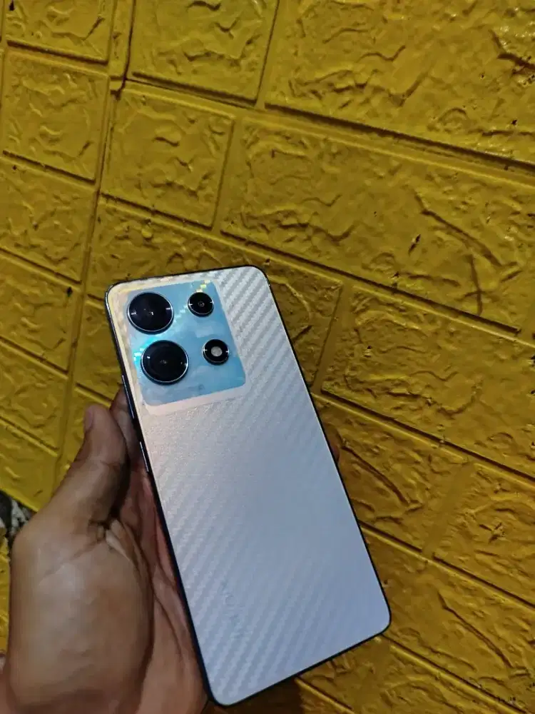 Di jual Infinix note 30 8/256