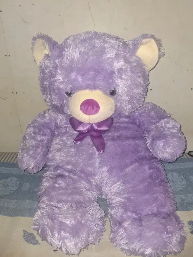 Dijual boneka beruang