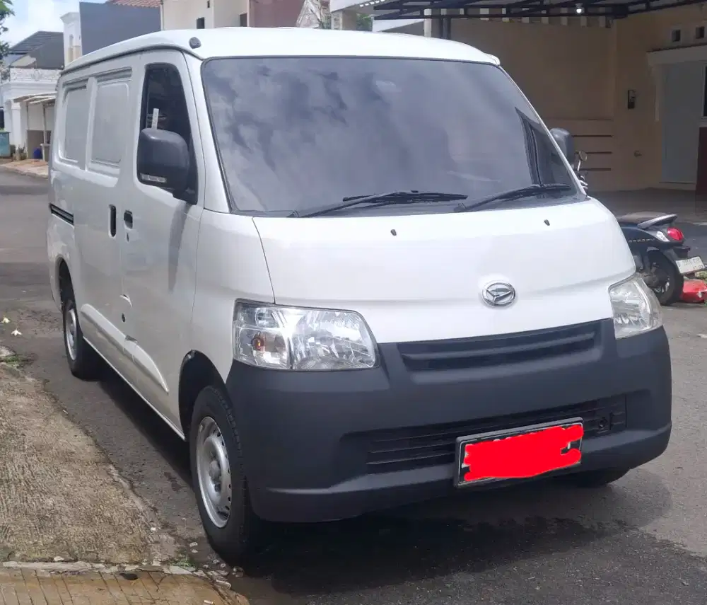 Gran max blindvan 2021.granmax blinvan 2021.