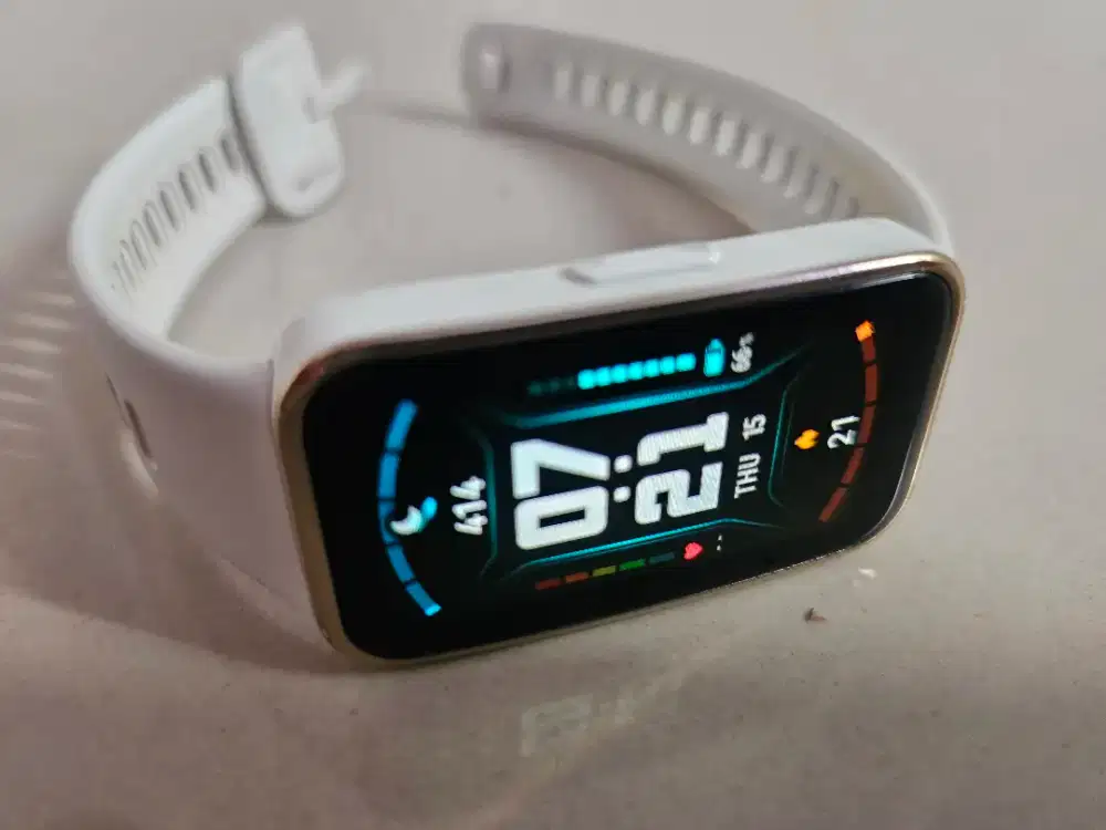 Huawei band 6 nominus