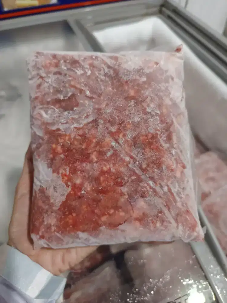 Jual Daging Giling Fresh