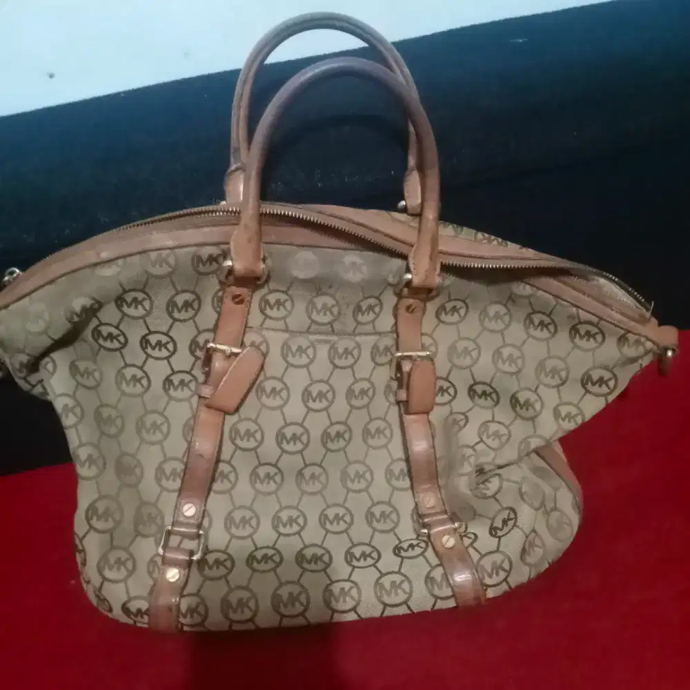 Tas Merk MK ( Michael   Kors  )