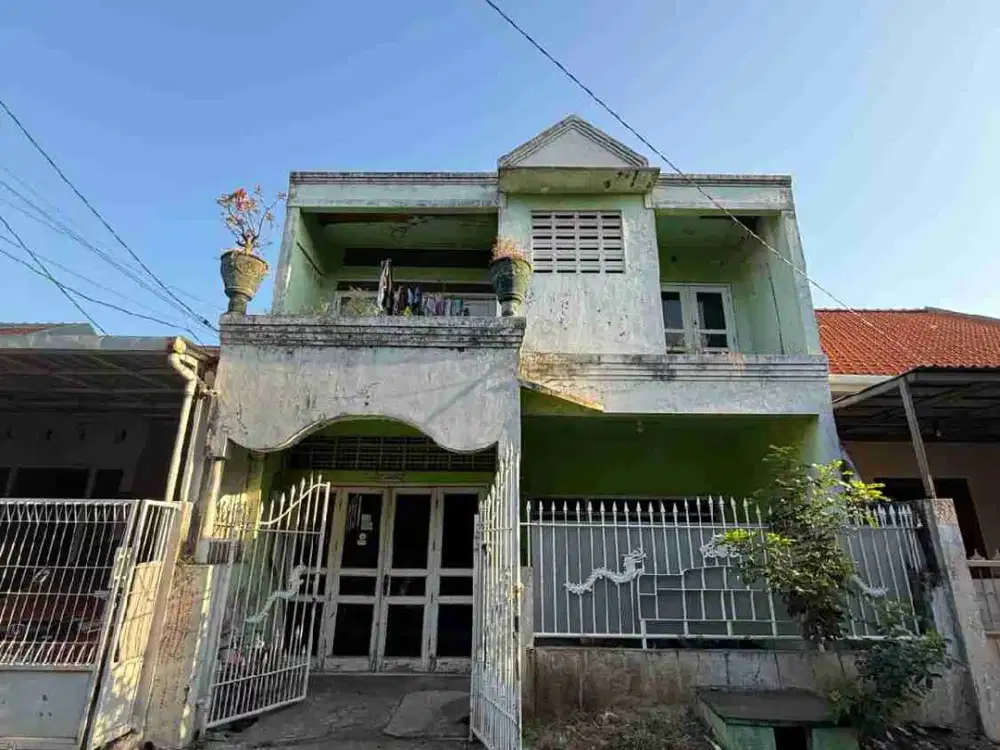 DI JUAL RUMAH 
KEL. : MASANGANKULON
KEC. : SUKODONO
KAB  : SIDOARJO