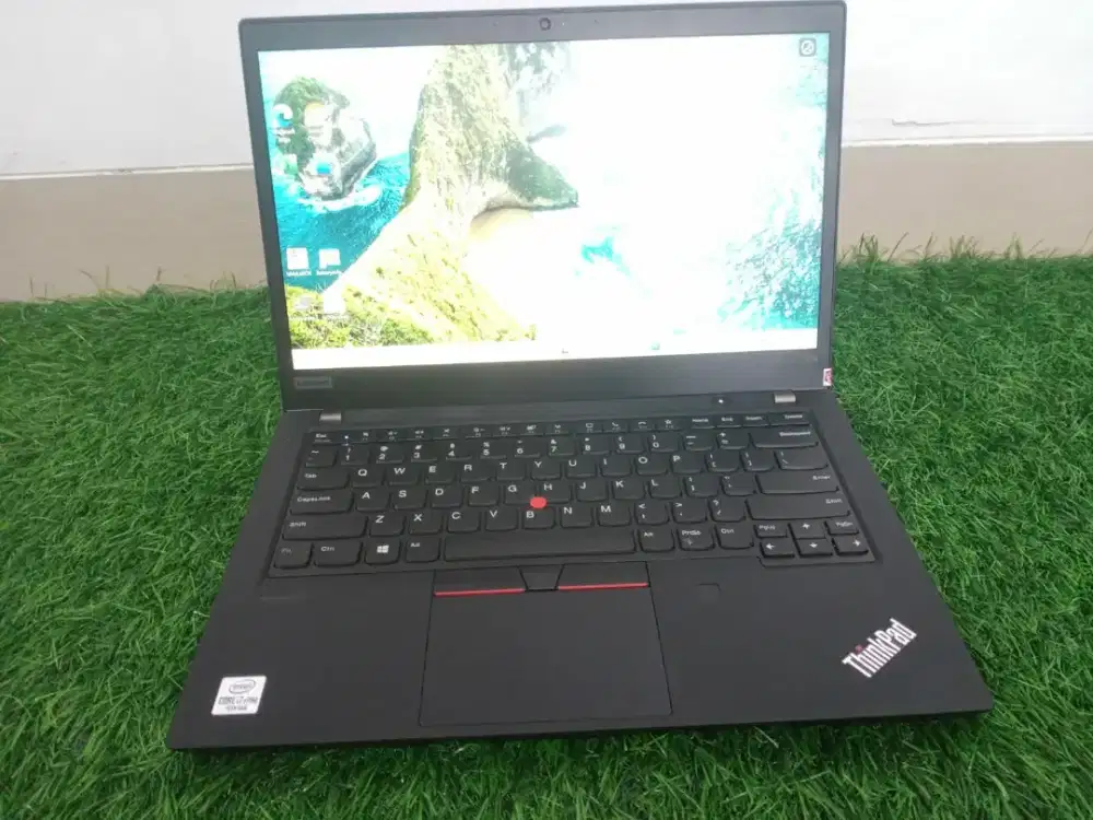 Lenovo Thinkpad T14 Core i7 gen 10
