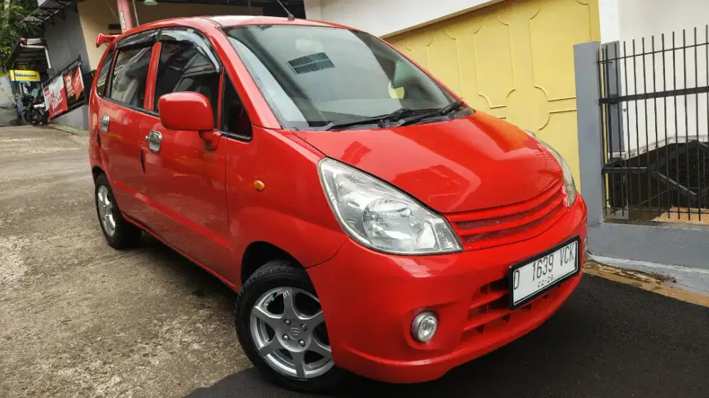 Suzuki Karimun Estilo 2010