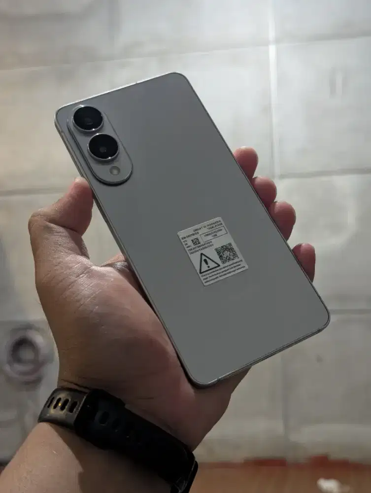 Samsung S25 Edge 512gb