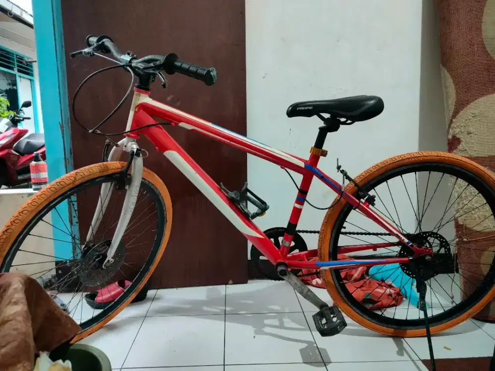 sepeda mtb pacifiq