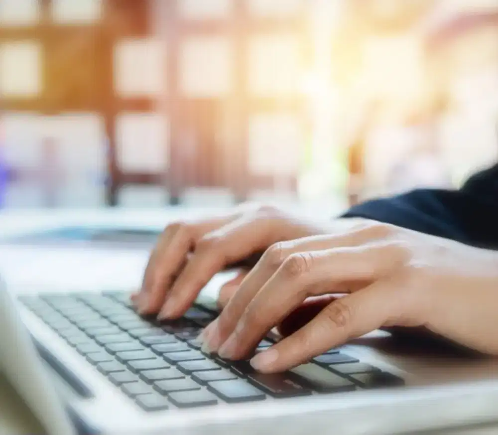 Lowongan Kerja Staff Admin - Studio Yoga