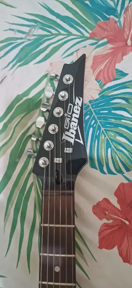 Jual ibanez Gio 2025