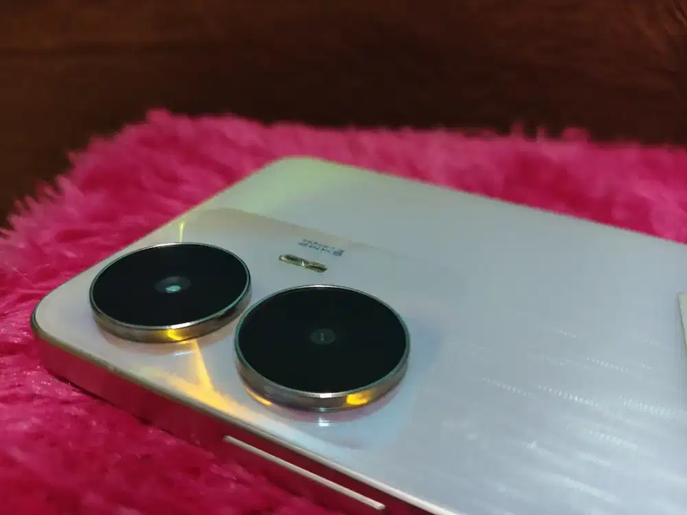 Realme C55 (GOOD KONDISI)