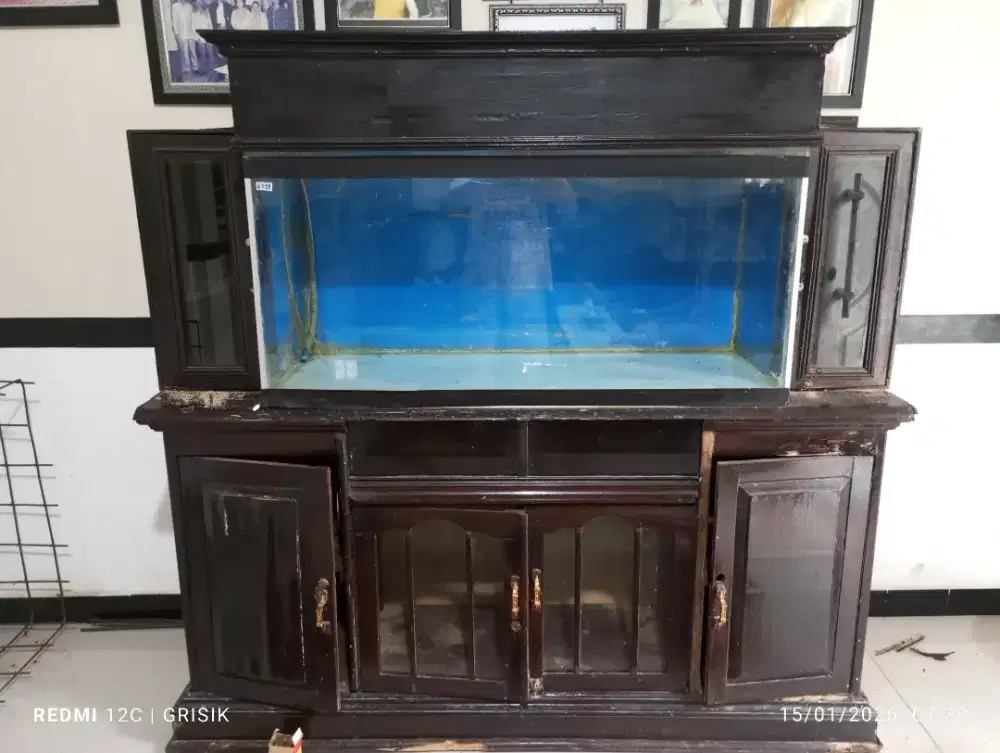 Aquarium 1.2 meter