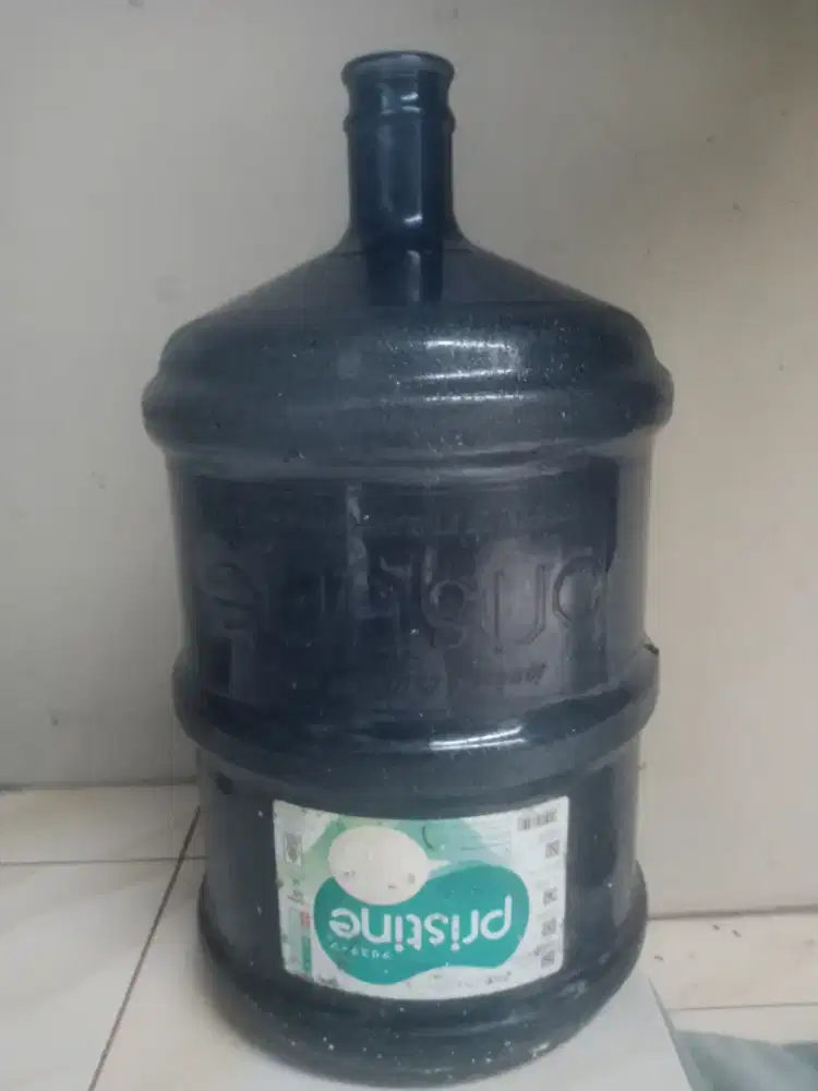 Jual Galon Pristine