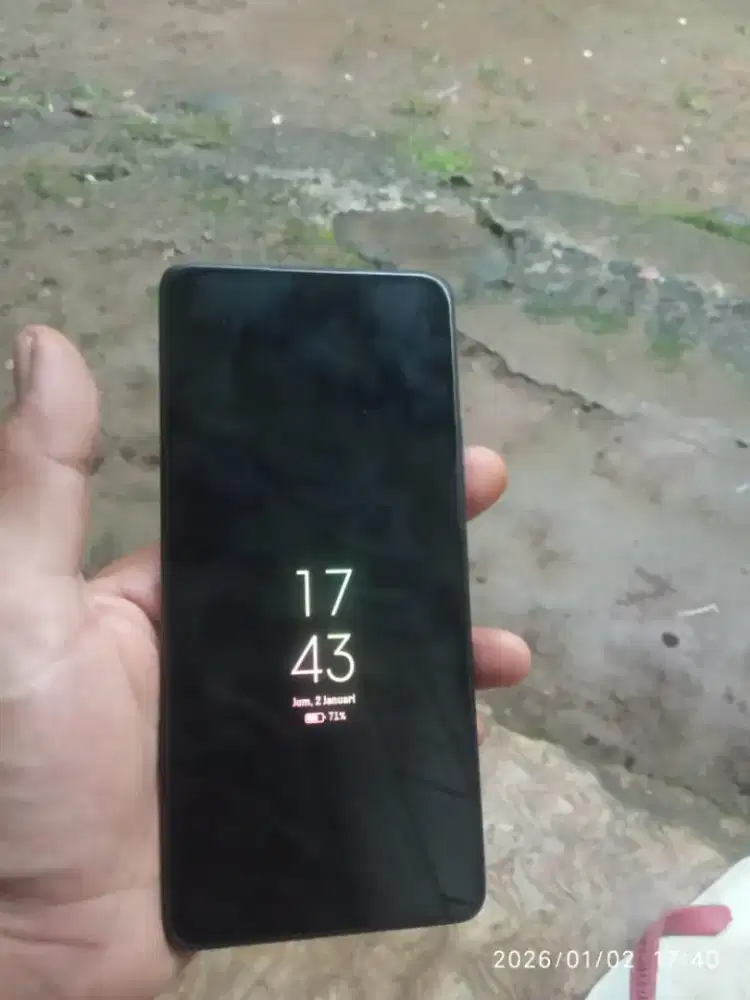 Redmi note 10 pro 6/128