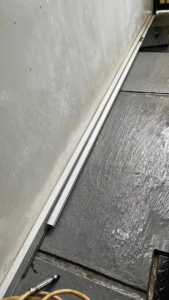 NO NEGO - Jual Baja Ringan 5m