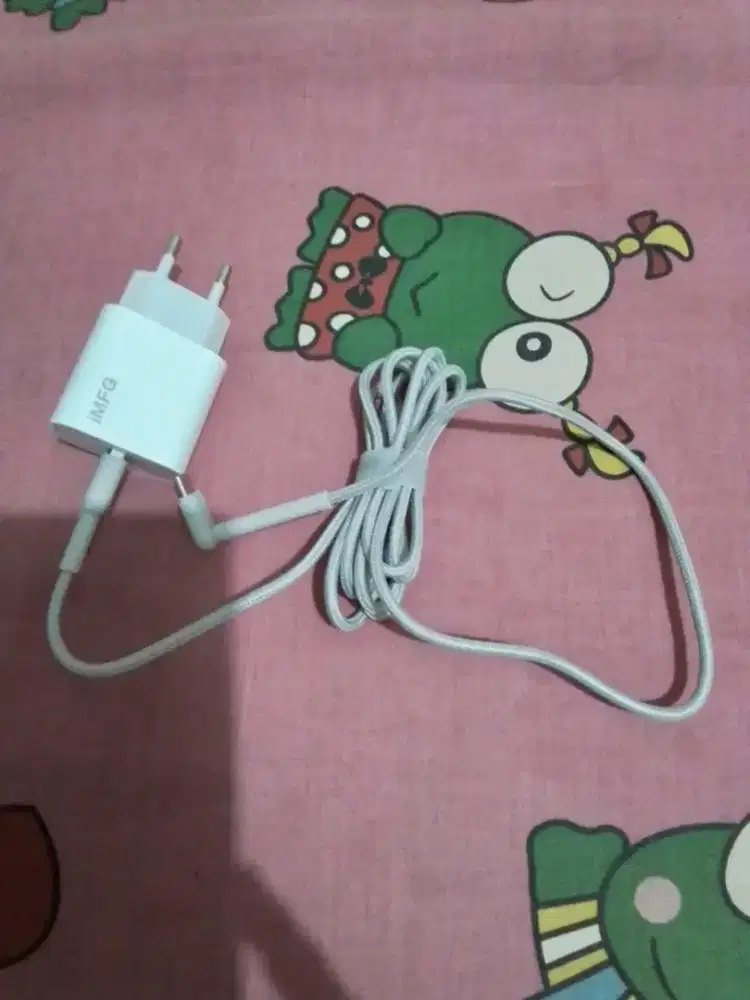 HP OPPO A54 4G SECOND