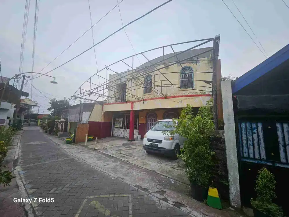 DI JUAL RUMAH 
KEL. : SEPANJANG
KEC. : TAMAN
KAB  : SIDOARJO