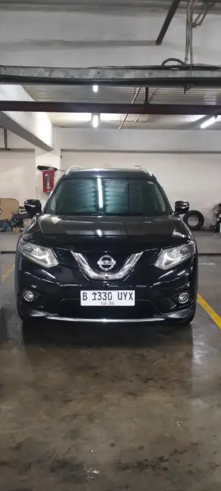 Nissan X-Trail 2015 Bensin