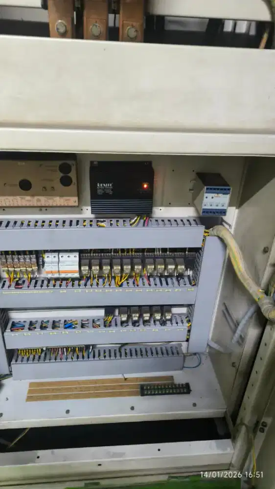 jasa instalansi listrik..