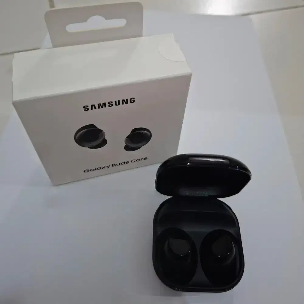 Galaxy buds core