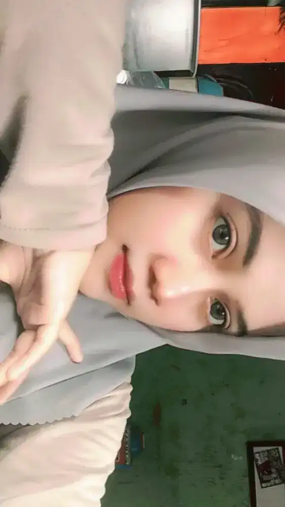 Mencari pekerjaan sebagai baby sister