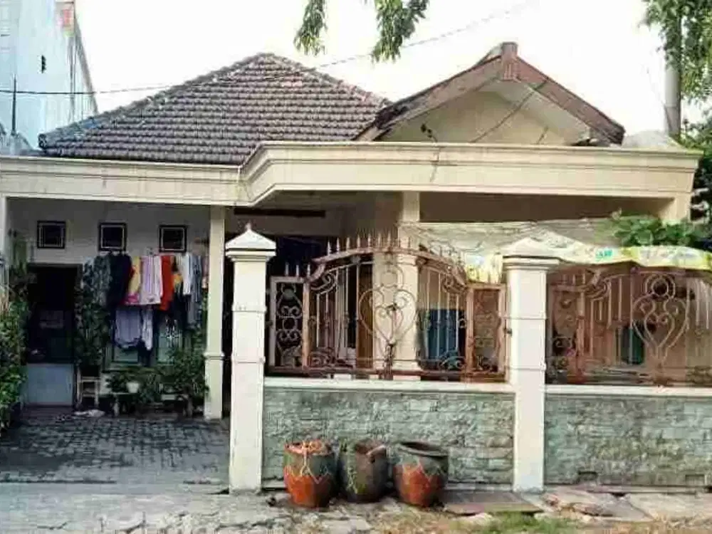 Dijual Rumah Kost Murah Lokasi Manukan