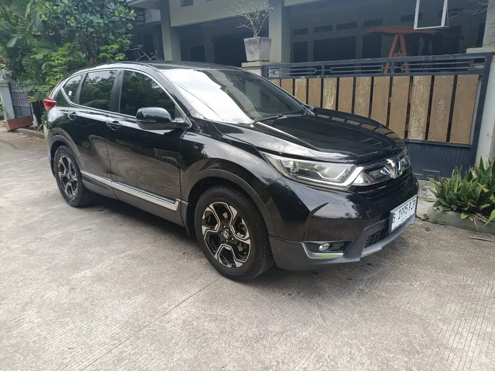 Honda CR-V 2019 Bensin