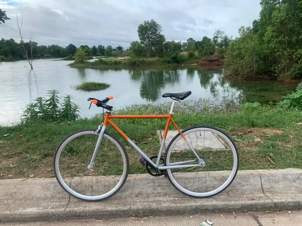 Fixie basic air walk ace hadware