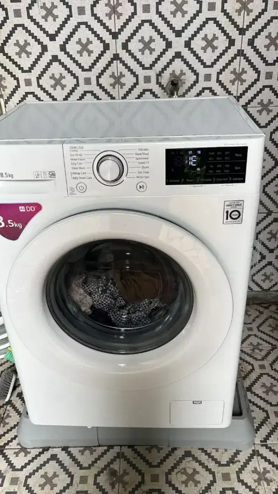 Service mesin cuci kulkas ac semarang