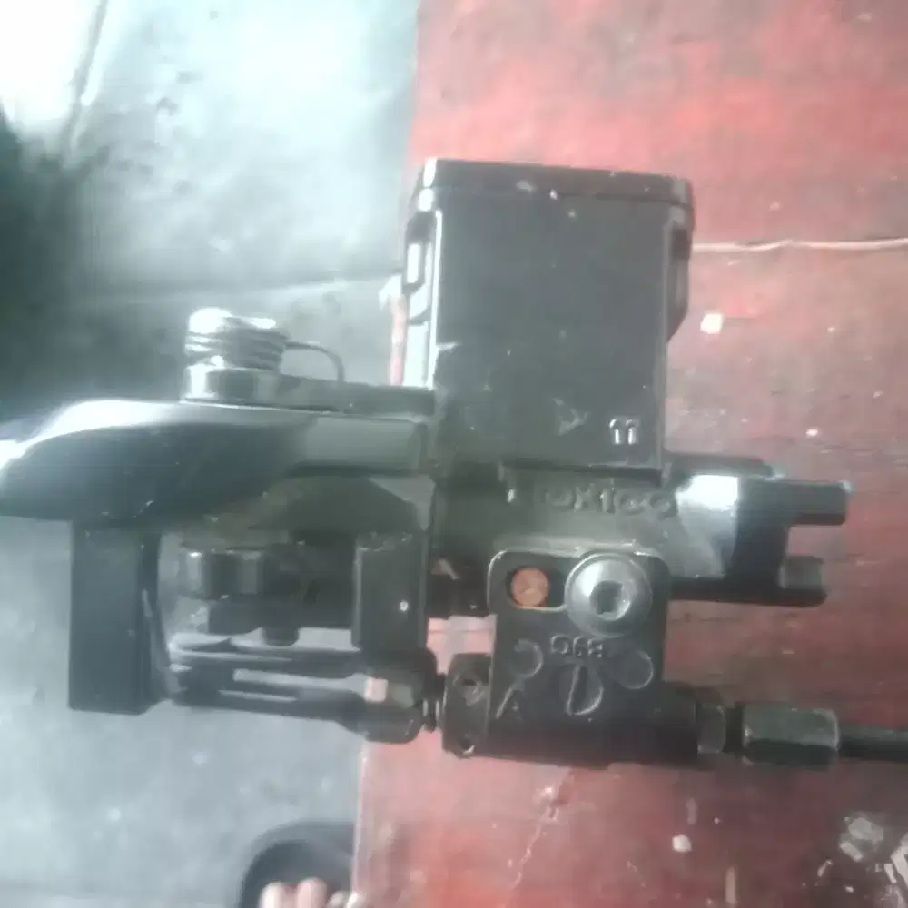 Master rem atas TOKICO 11 VARIO 125LED