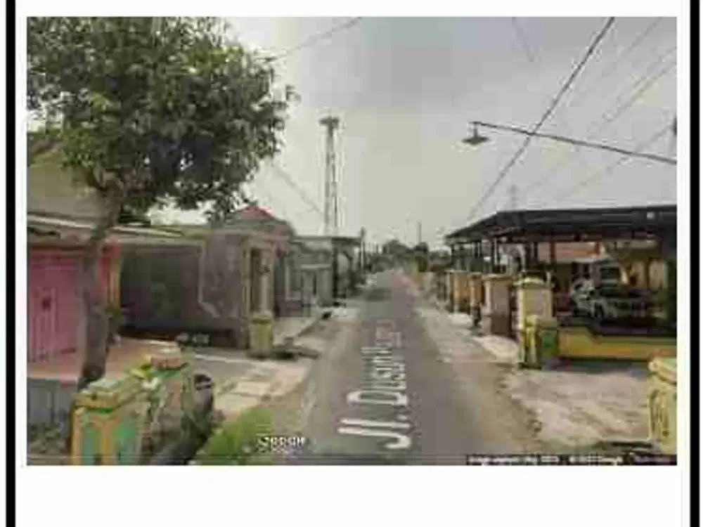 DI JUAL RUMAH 
KEL. : MIRIPROWO
KEC. : TARIK
KAB  : SIDOARJO