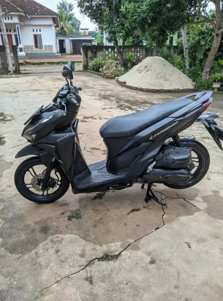 Vario led new 150 keyles