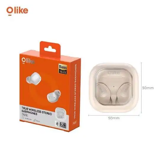 Promo tws olike t401s