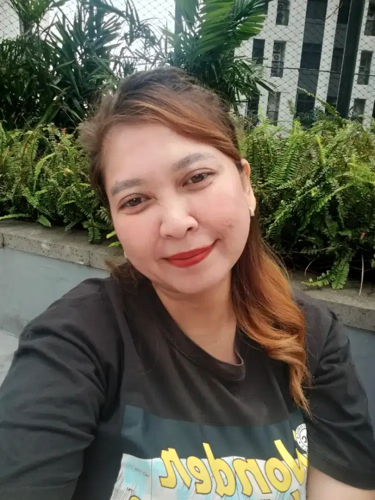 Sedang mencari pekerjaan