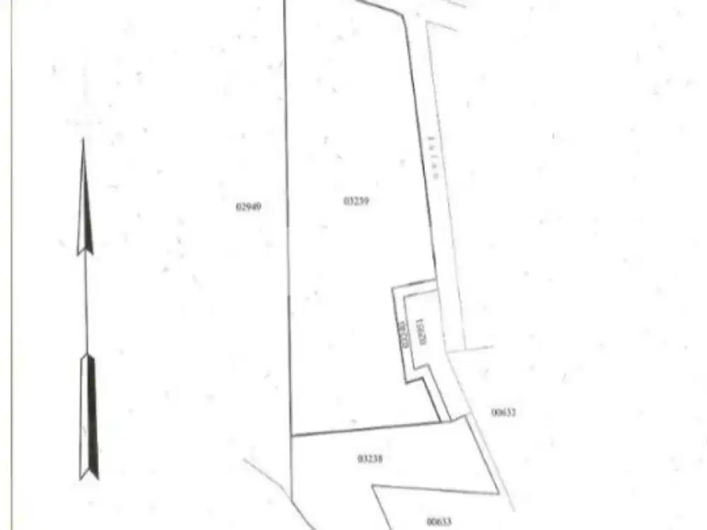 LEASEHOLD TANAH BELIMBING SARI PECATU BADUNG, BALI