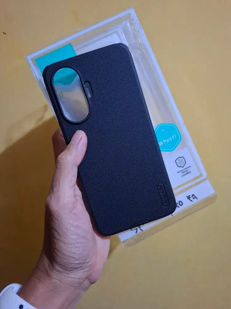 Nillkin Case Poco F7