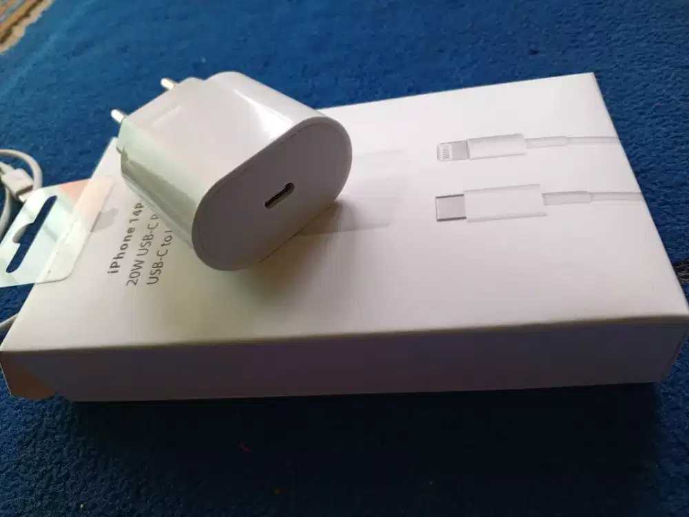 Charger Iphone 11-14Promax