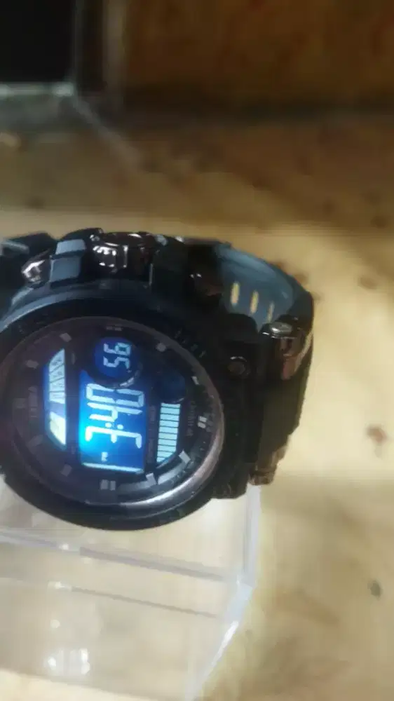 Bismillah cari pekerjaan yg halal siap tulak jauh yg ad mes