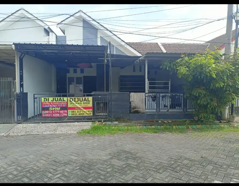 Rumah Park Royal