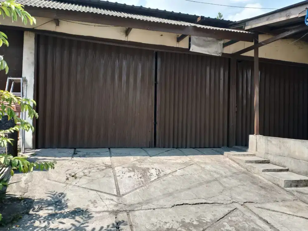 Dijual Ruko di Jl Raya Tugu, Tugurejo Semarang