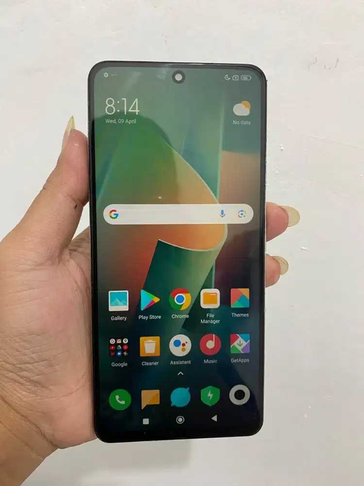 Xiaomi Poco f4 8/256